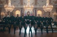 Le clip de "Look What You Made Me Do"