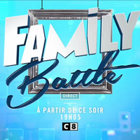 "Family Battle" : C8 relance "Une famille en or" avec Cyril Hanouna à 19h05