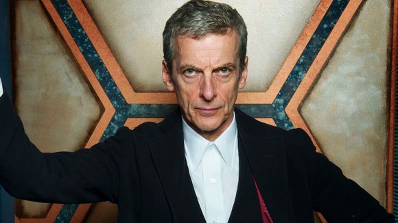 "Doctor Who" saison 10 dès le 16 septembre sur France 4