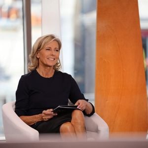 Claire Chazal