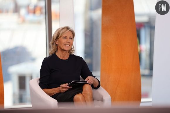 Claire Chazal