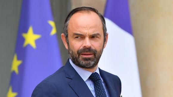 Édouard Philippe invité du 20 Heures de France 2 demain