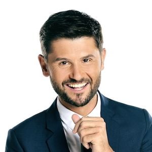 Christophe Beaugrand