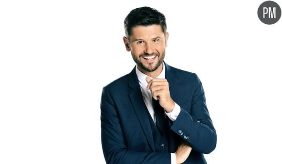 Christophe Beaugrand