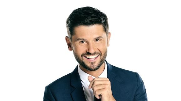 Christophe Beaugrand : "'Secret Story' me rappelle ce que je faisais à LCI"