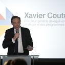 Xavier Couture : "A 66 ans, je ne vais pas me faire chier à un poste où je n'ai pas le pouvoir"