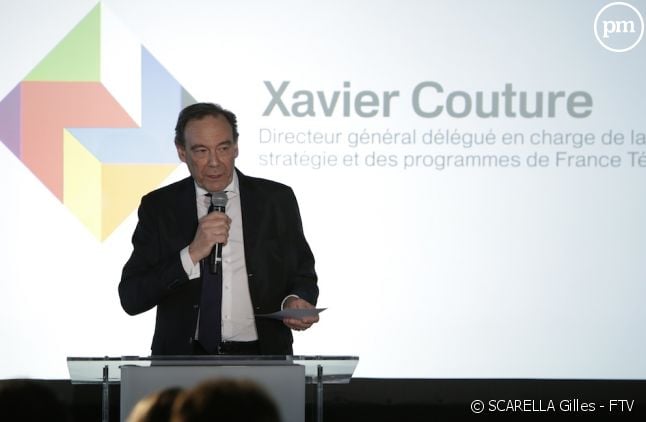 Xavier Couture
