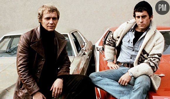 "Starsky et Hutch"