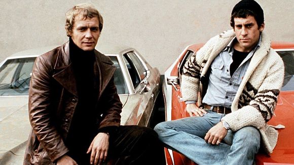Un remake de "Starsky & Hutch" pour Amazon