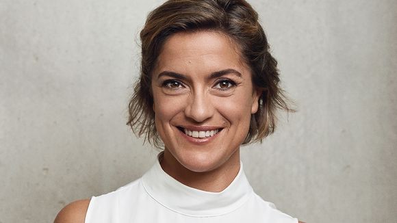 Emilie Aubry ("Le dessous des cartes") : "On ne pouvait pas laisser mourir cet héritage"