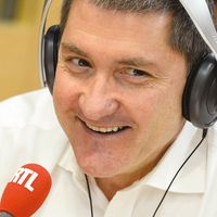 Yves Calvi : "Je ne vais pas sur Canal+ pour l'argent"