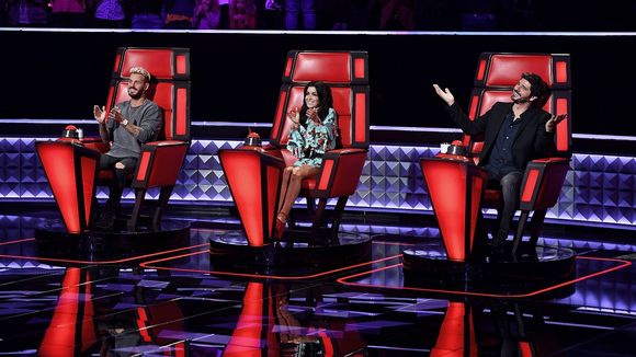 Audiences : "The Voice Kids" leader en grande forme, France 3 devant "Fort Boyard", "Bones" démarre bas