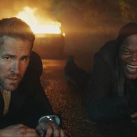 Box-office US : "Hitman & Bodyguard" leader d'un très faible week-end, "Ballerina" progresse