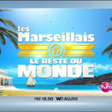 "Les Marseillais vs le reste du monde" : La saison 2 dès 18h50 sur W9