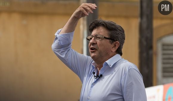 Jean-Luc Mélenchon