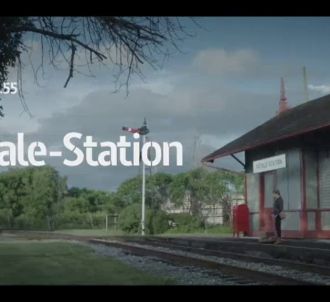 Bande-annonce de 'Fatale-Station' saison 1