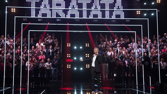 "Taratata 100% Live" revient ce soir sur France 2