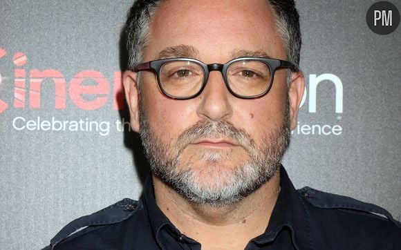 Colin Trevorrow