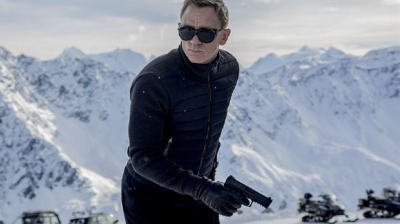 Amazon et Apple convoitent James Bond