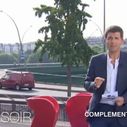 "Complément d'enquête" : Thomas Sotto succède à Nicolas Poincaré ce soir sur France 2