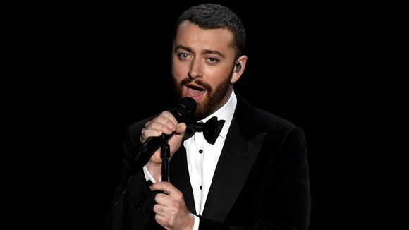 "Too Good at Goodbye" : Sam Smith dévoile son nouveau single