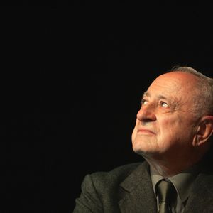 Pierre Bergé