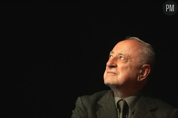 Pierre Bergé