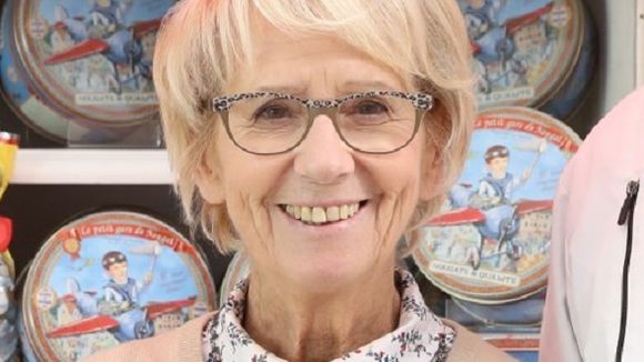 Mercotte ("Le Meilleur Pâtissier") : "On m'a créé un personnage"