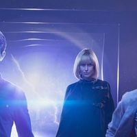 "Doctor Who" : Le spin-off "Class" annulé après une saison