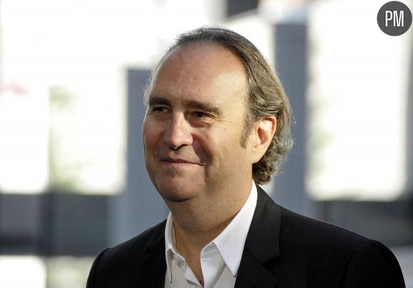 Xavier Niel