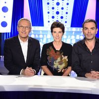 Invités : "On n'est pas couché" accueille Claude Guéant et Roselyne Bachelot