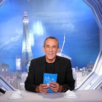 Audiences samedi : Le 13 Heures de TF1 à 40%, "Salut les Terriens !" revient en forme, "ONPC" en baisse