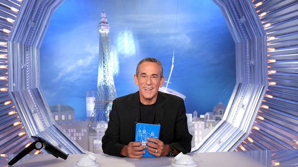 Audiences samedi : Le 13 Heures de TF1 à 40%, "Salut les Terriens !" revient en forme, "ONPC" en baisse