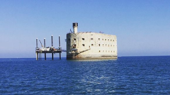 Audiences : Bon bilan pour la saison 28 de "Fort Boyard"