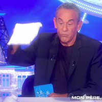 Fausse cocaïne dans "SLT" : Juan Pablo Escobar interpelle Thierry Ardisson