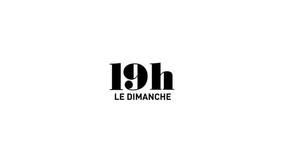 "19h le dimanche" : Laurent Delahousse aux commandes d'une nouvelle tranche info ce soir sur France 2