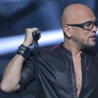 "The Voice" : Pascal Obispo rejoint Florent Pagny, Zazie et Mika