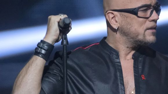 "The Voice" : Pascal Obispo rejoint Florent Pagny, Zazie et Mika