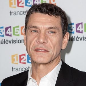 Marc Lavoine