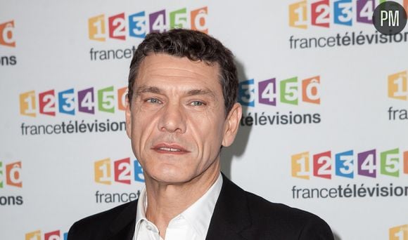 Marc Lavoine