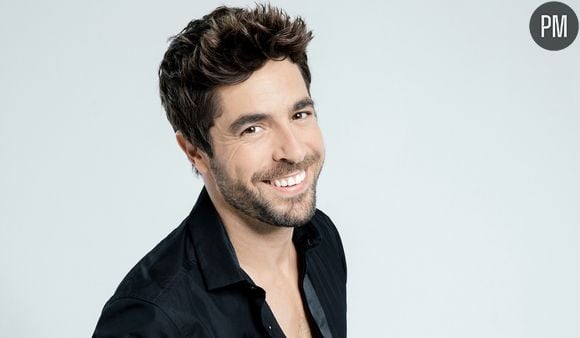 Agustin Galiana, candidat de "Danse avec les stars" saison 8