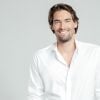 Camille Lacourt, candidat de "Danse avec les stars" saison 8