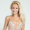 Elodie Gossuin, candidate de "Danse avec les stars" saison 8