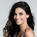 Tatiana Silva, candidate de "Danse avec les stars" saison 8