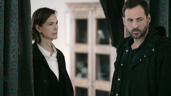 Audiences : "La Mante" leader d'une très courte tête devant "L'Amour est dans le pré", W9 en forme