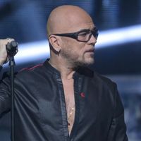 Pascal Obispo dans "The Voice" : "Tous les télé-crochets m'ont approché"