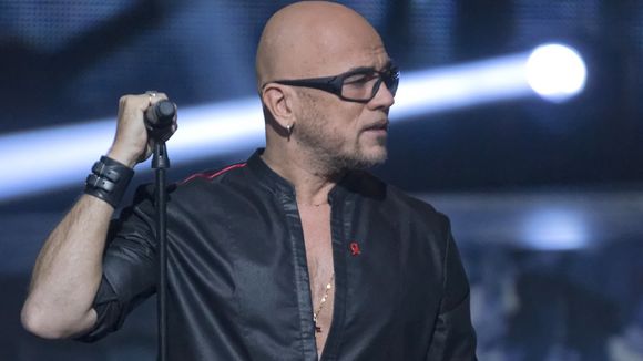 Pascal Obispo dans "The Voice" : "Tous les télé-crochets m'ont approché"