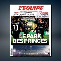 Audiences presse et numérique : "Le Monde" repasse devant "Le Figaro", "L'Equipe" en baisse de régime