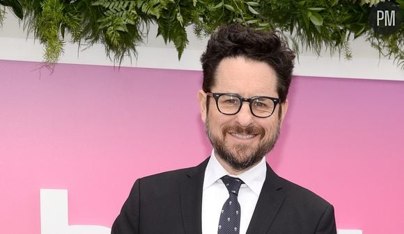 J.J. Abrams