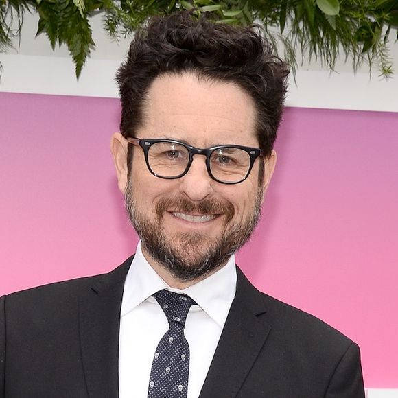 J.J. Abrams